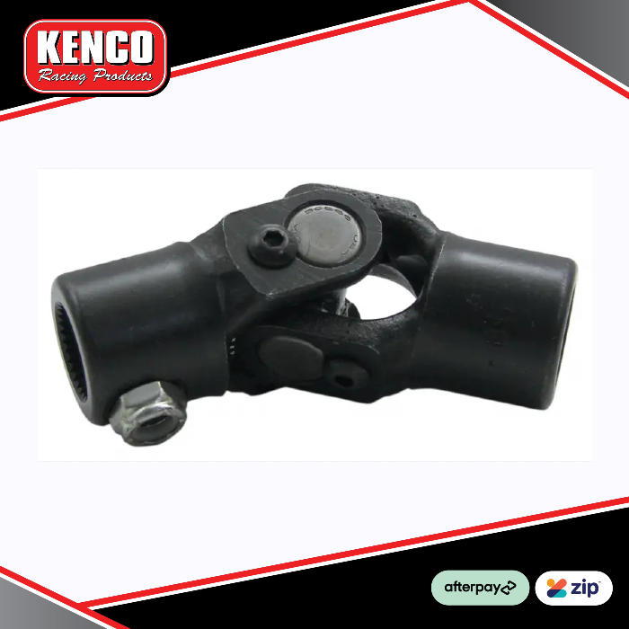 Kenco Steering 3/4" 48 Spline x 3/4 Weld On Uni Joint | Free Post*