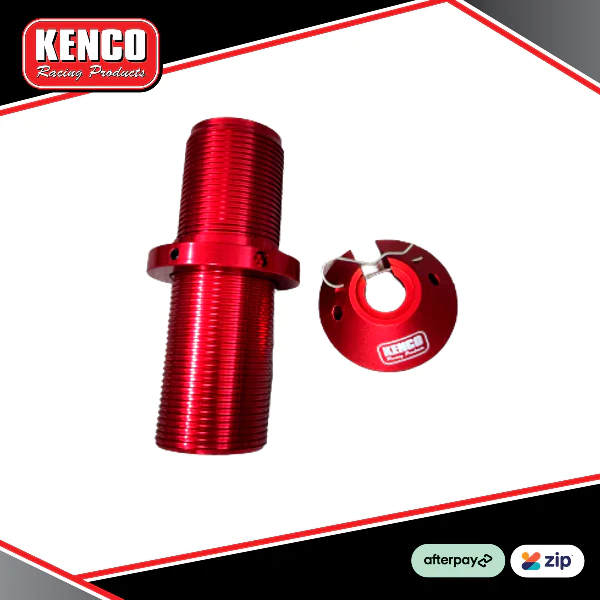 Kenco 2.5in Coil Over Kit for Bilstein SZ 7" or 9" Stroke AMCA | FREE POST*