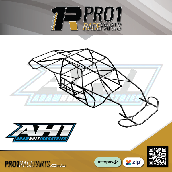 AHI Industries Ford Mustang B2B Roll Cage Kits | Modified / Production Sedan New Spec CDS | No Free Post