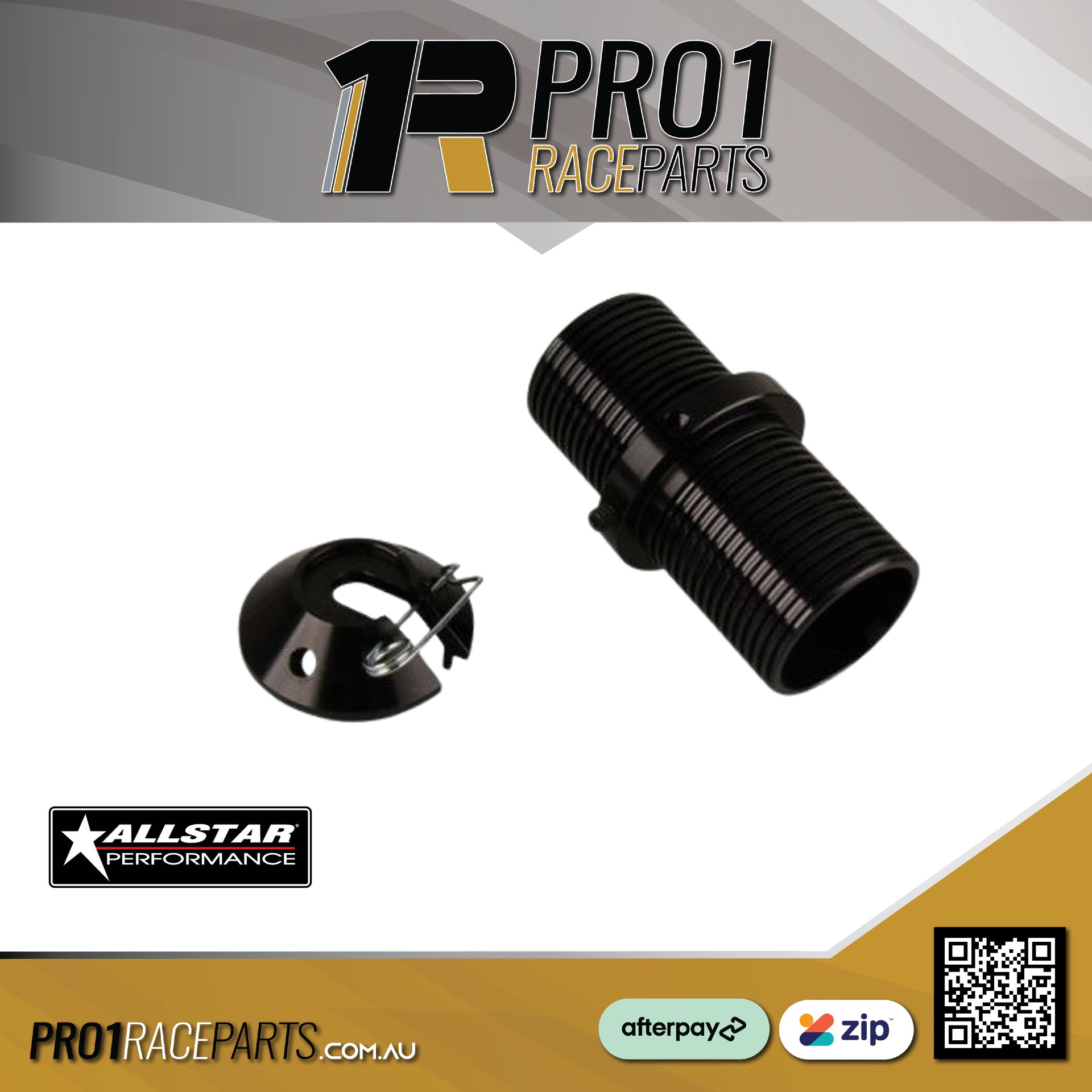 Allstar 2.5in Coil Over Kit for Bilstein 7" or 9" Stroke ALL64143 | FREE POST*