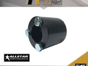 Allstar 2" Steering Wheel Spacer Extension w Bolts | Free Post*