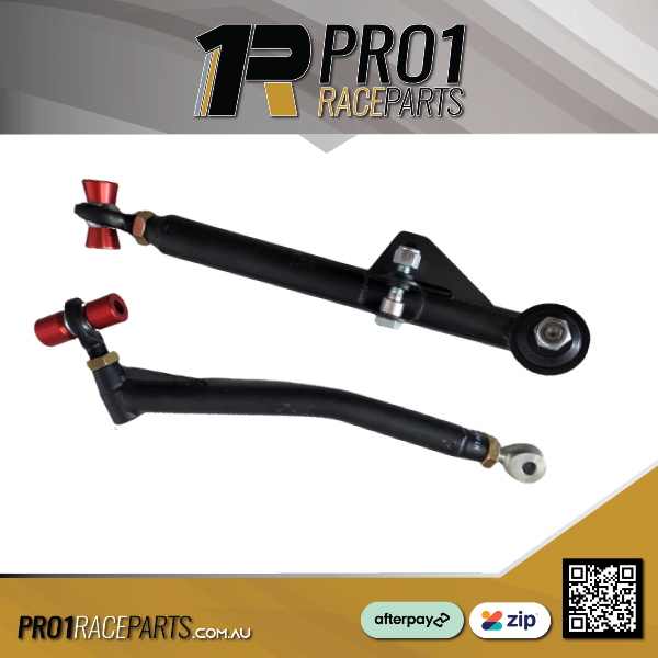 AU / BA Falcon Fabricated Front Lower Control Arm Full Kit