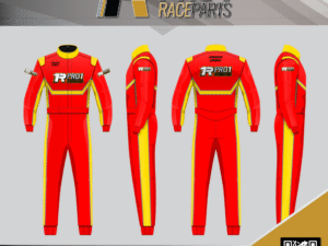 Pro1 Custom Crash Crew