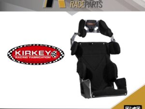 Kirkey 17" 80 Series Full Containment Seat