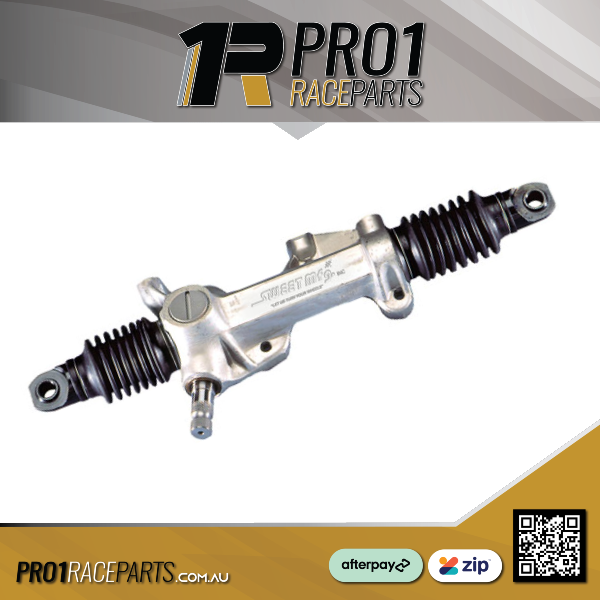 Sweet Style Manual Steering Rack | Righthand