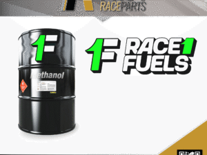 Race 1 Fuels Methanol 205 Litre 44 Gallon | pick Up Maryborough or Toowoomba