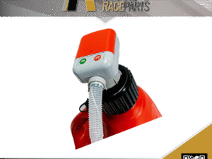 EasyFlo Battery Powered Fuel Transfer Pump