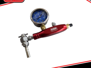 Kenco Nitrogen Gas Shock Refill Charging Tool 600 PSI