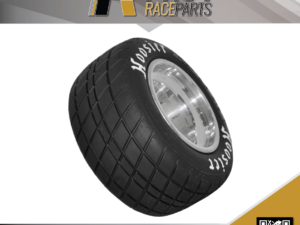 Pro1 Hoosier F500 Micro Front Tyre