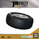 Pro1 Hoosier Sprintcar Front Tyre