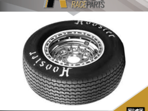 Pro1 Modified Sedan Hoosier Racing Tyre Tire