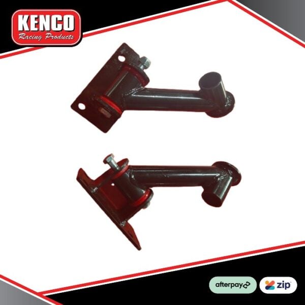 Kenco Ecotec into VE Mounts