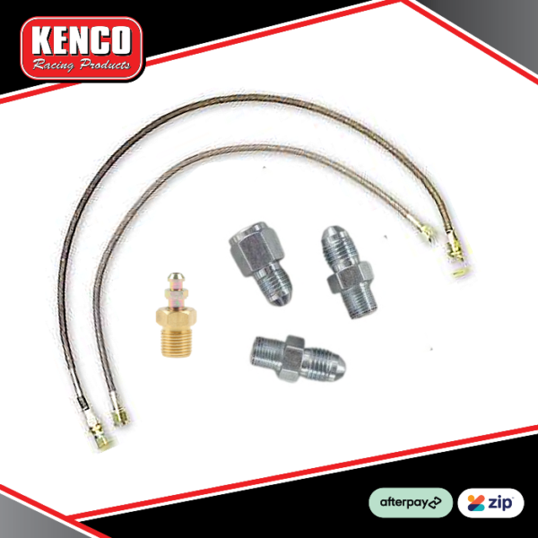 Kenco Remote Throwout Bleeder Kit