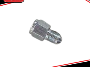 Kenco an4 Male to 1-8th NPT Female Brake Fitting