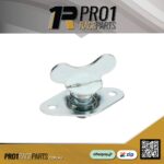 Pro1 Allstar Wing DZUS Winged Dzus Fastener