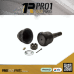 AFCO Lower Ball Joint | Screw-In 2in Body Thread