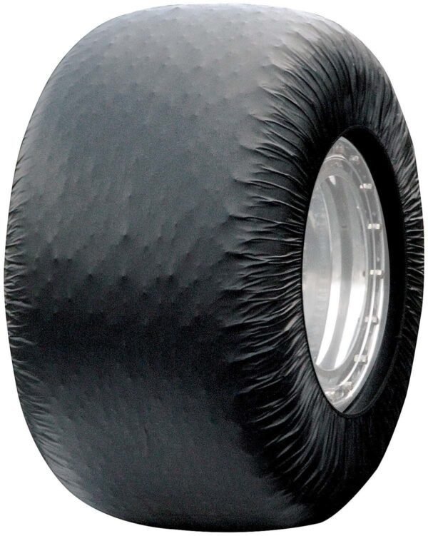 Easy Wrap Tire Covers 4pk LM92