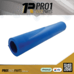 Allstar Chevron Blue Plastic