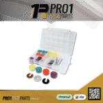 Bump Stop Kit for 14mm Shocks