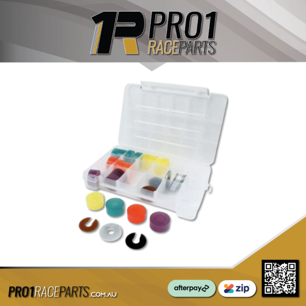 Bump Stop Kit for 14mm Shocks