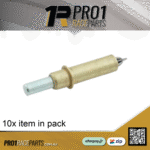 Cleco Pins 3-16in 10pk