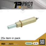 Cleco Pins 3-16in 25pk