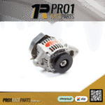 Denso Race Alternator 93mm 55 Amp 16 Volt