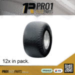 Easy Wrap Tire Covers 12pk LM92