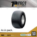 Easy Wrap Tire Covers 4pk LM92