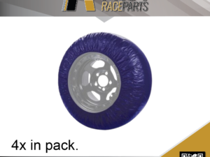 Easy Wrap Tire Covers 4pk UMP Mod LM88-90