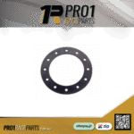 Gasket Fuel Cap 12-Hole Buna