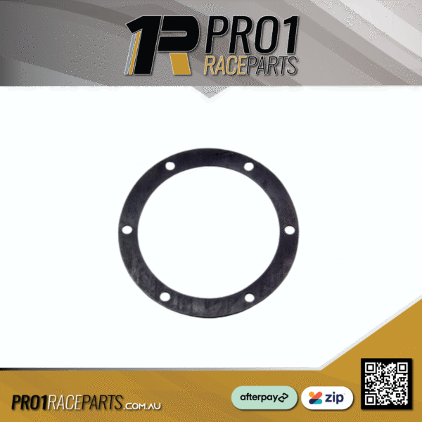 JAZ Round 6-Hole Fuel Cell Flange Gasket JAZ Round 6-Hole Fuel Cell Flange Gasket