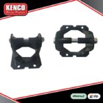 Kenco Falcon rear shock mount pair