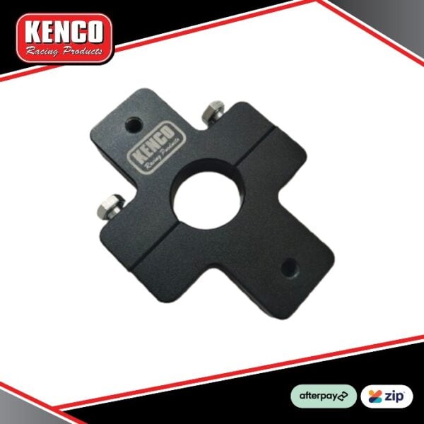 Kenco Throwout Clamp