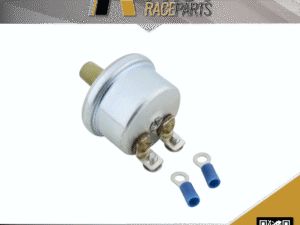 Longacre Fuel Pump Shutoff Switch