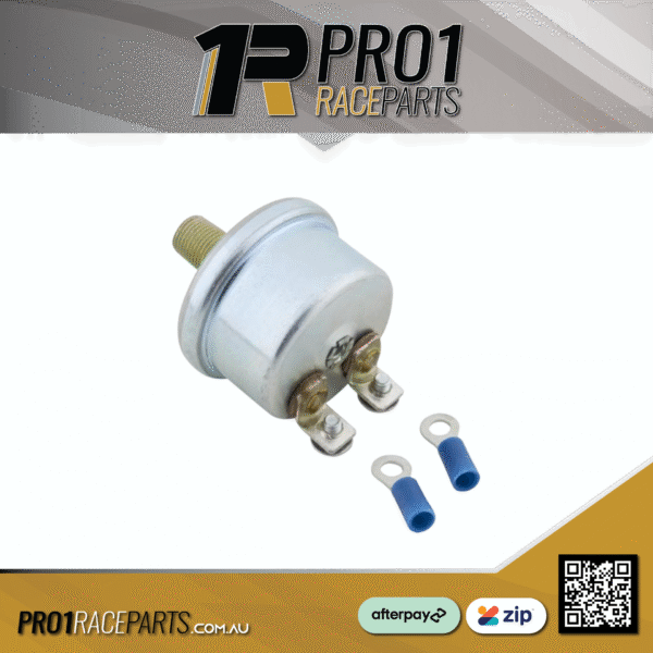 Longacre Fuel Pump Shutoff Switch Longacre Fuel Pump Shutoff Switch