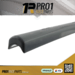 Mini Roll Bar Padding SFI 1.25 to 1.75 Black