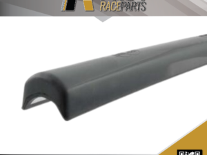 Mini Roll Bar Padding SFI 1.25 to 1.75 Black
