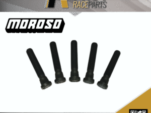 Moroso Ford S550 Mustang Wheel Studs - 5 Pack 