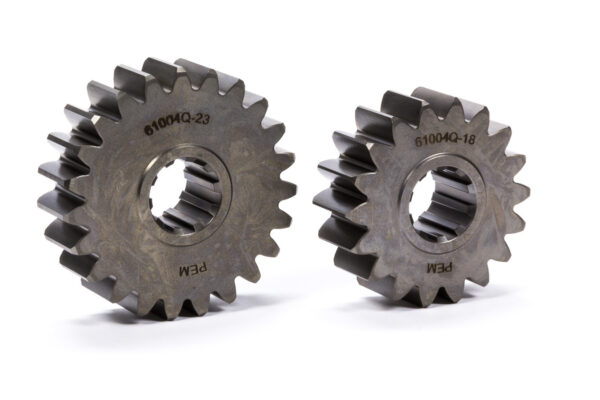 Standard Quick Change Gears