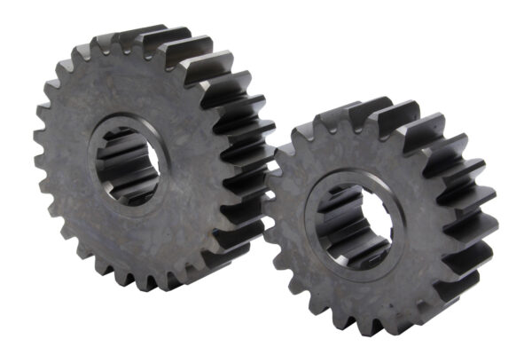 Standard Quick Change Gears