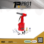 Pneumatic - 3-32in to 3-16in Air Rivet Gun