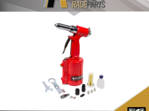 Pneumatic - 3-32in to 3-16in Air Rivet Gun