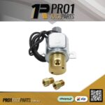 Pro1 Brake shutoff Valve