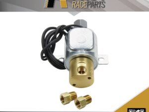 Pro1 Brake shutoff Valve