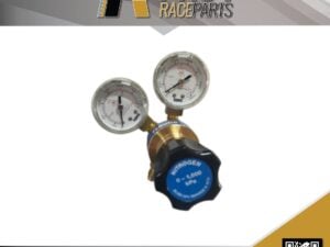 Pro1 nitrogen Gas Regulator