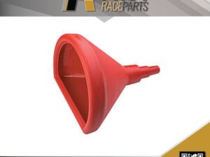 Pro1 JAZ D shaped fuel funnel