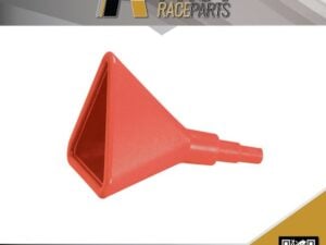 Pro1 JAZ triangle fuel funnel