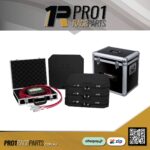 Pro1 Longacre Scales