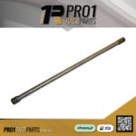 Pro1 Wide 5 Axle gun drilled